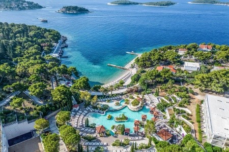 Amfora Grand Beach Resort - 17