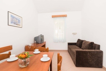 Apartments Polynesia Plava Laguna - 7