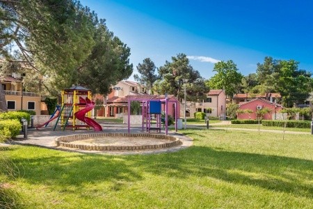 Apartments Amfora Plava Laguna (Ex Sol Amfora) - 2