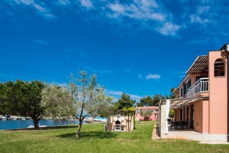 Apartments Amfora Plava Laguna (Ex Sol Amfora) - 3