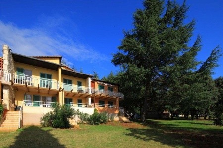 Apartments Polynesia Plava Laguna - 2