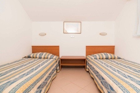 Apartments Polynesia Plava Laguna - 12