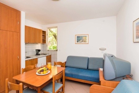 Apartments Polynesia Plava Laguna - 15