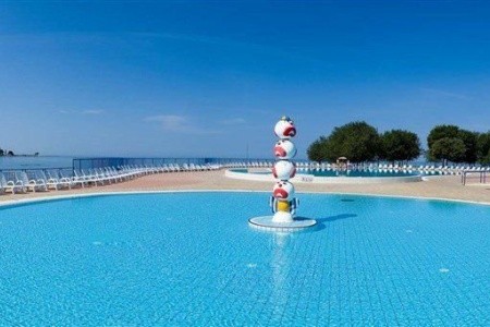 Apartments Polynesia Plava Laguna - 20