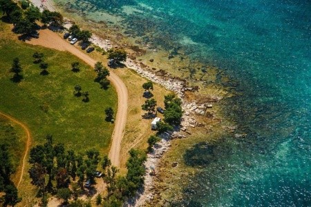 Apartments Polynesia Plava Laguna - 22