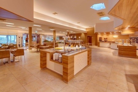 Apartmány Stella Maris A Istrian Villas Plava Laguna - 5