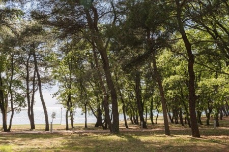 Apartmány Stella Maris A Istrian Villas Plava Laguna - 8