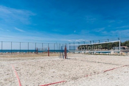 Apartmány Stella Maris A Istrian Villas Plava Laguna - 19