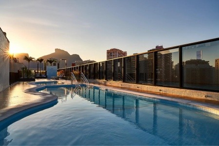 Radisson Barra Rio De Janeiro - 2