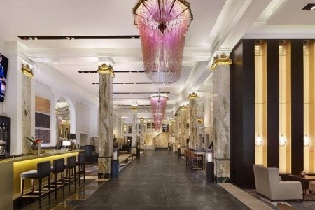 Reichshof Hamburg, Curio Collection By Hilton - 5