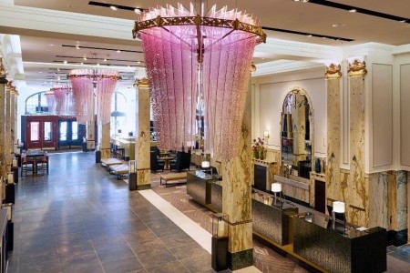 Reichshof Hamburg, Curio Collection By Hilton - 6