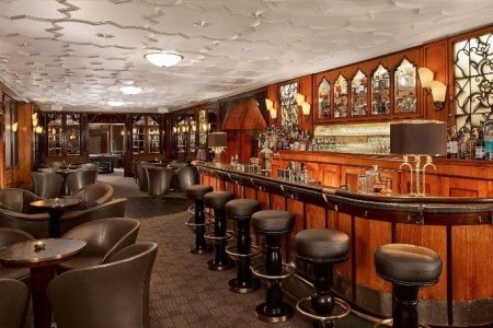 Reichshof Hamburg, Curio Collection By Hilton - 12