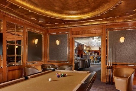 Reichshof Hamburg, Curio Collection By Hilton - 13