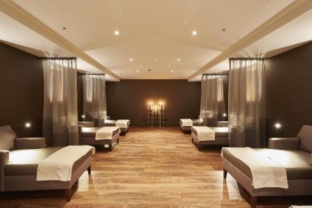 Reichshof Hamburg, Curio Collection By Hilton - 19