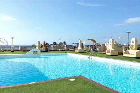 Apartamentos Livvo Palm Garden - 2