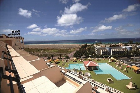 Apartamentos Livvo Palm Garden - 3