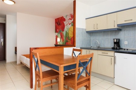 Apartamentos Livvo Palm Garden - 4