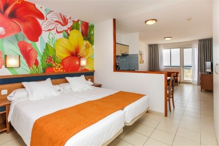 Apartamentos Livvo Palm Garden - 6