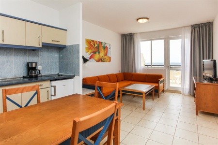 Apartamentos Livvo Palm Garden - 8