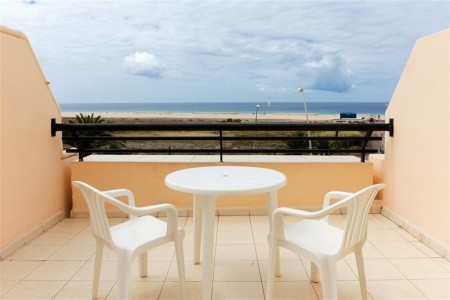 Apartamentos Livvo Palm Garden - 13