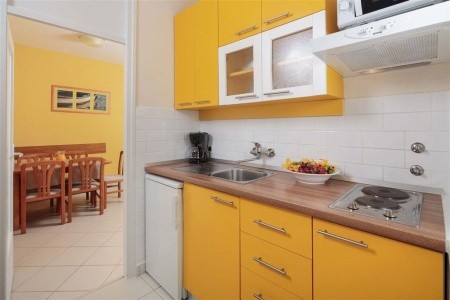 Apartments Katoro Plava Laguna - 7