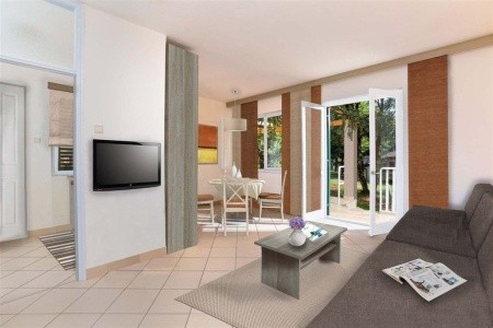 Apartments Katoro Plava Laguna - 13