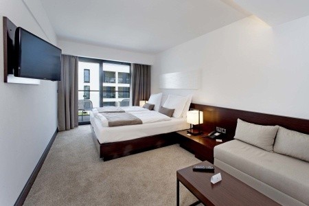 Laguna Parentium - 8