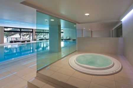 Laguna Parentium - 16