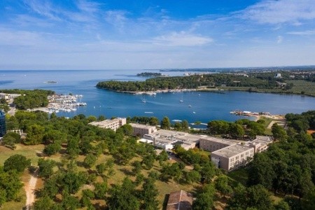 Laguna Parentium - 19