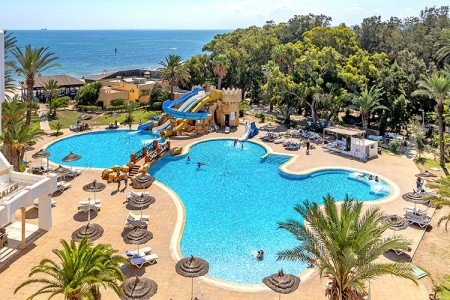 Marhaba Royal Salem - 2