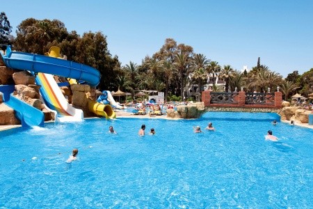 Marhaba Royal Salem - 4