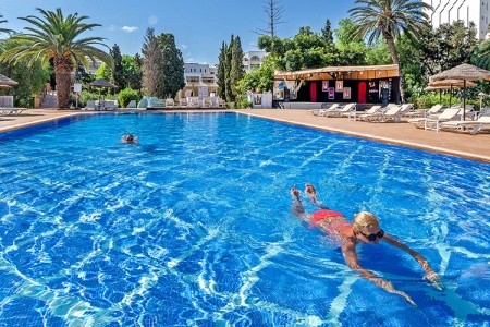 Marhaba Royal Salem - 5