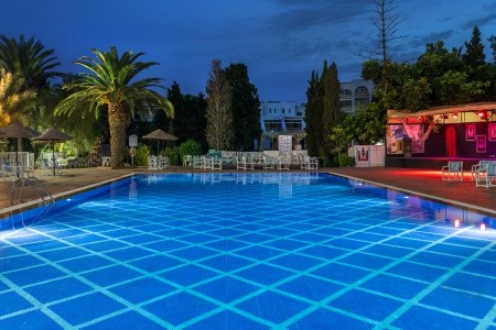 Marhaba Royal Salem - 6