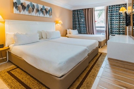 Marhaba Royal Salem - 7