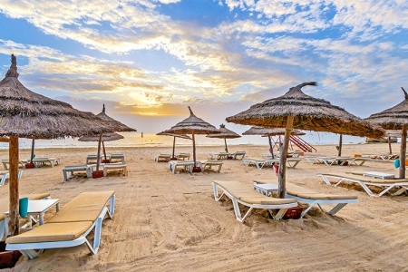 Marhaba Royal Salem - 8