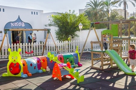 Marhaba Royal Salem - 9