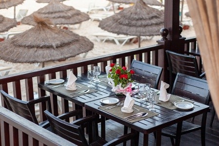 Marhaba Royal Salem - 10