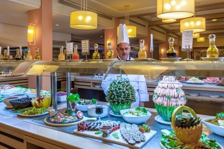 Marhaba Royal Salem - 12