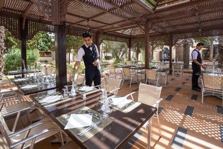 Marhaba Royal Salem - 13