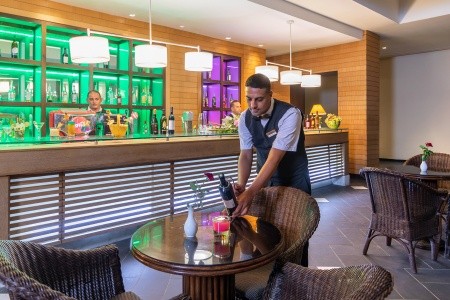 Marhaba Royal Salem - 14