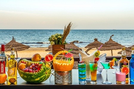 Marhaba Royal Salem - 15