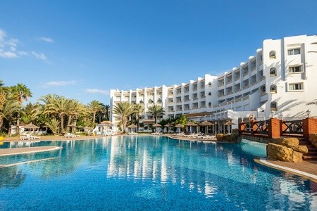 Marhaba Royal Salem - 17