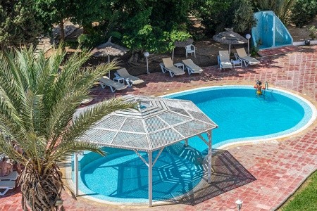 Marhaba Royal Salem - 18