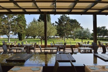 Materada Plava Laguna - 16