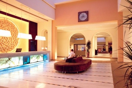 Marhaba Royal Salem - 20