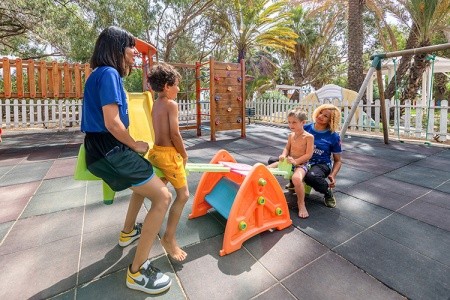 Marhaba Royal Salem - 21