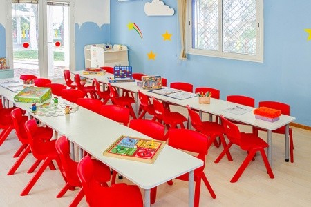 Marhaba Royal Salem - 22