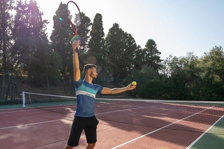 Marhaba Royal Salem - 23