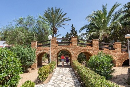 Marhaba Royal Salem - 24