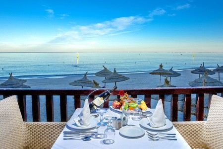 Marhaba Royal Salem - 25